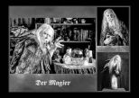 13 AT1060032 Peter Maurer Der Magier